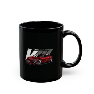 Lancer EVO VIII Mug