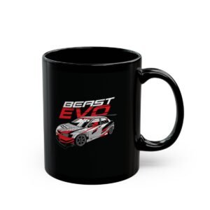 EVO Voltex Mug