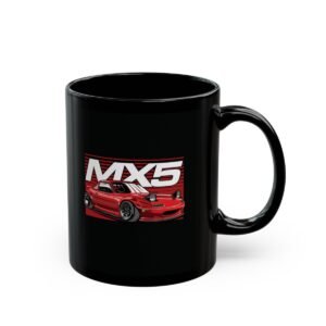 MX5 Mug