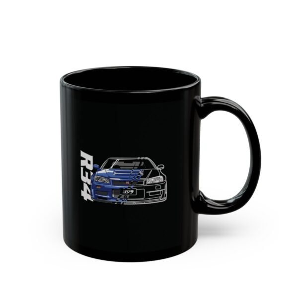 R34 Mug