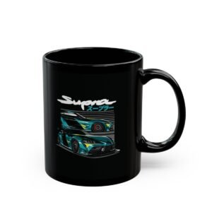 Supra A90 Mug