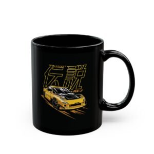 Amemiya RX7 Mug