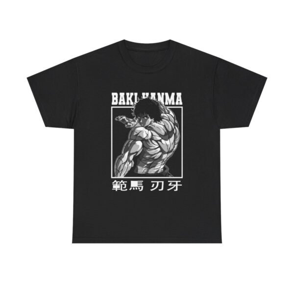 Baki Hanma T-Shirt