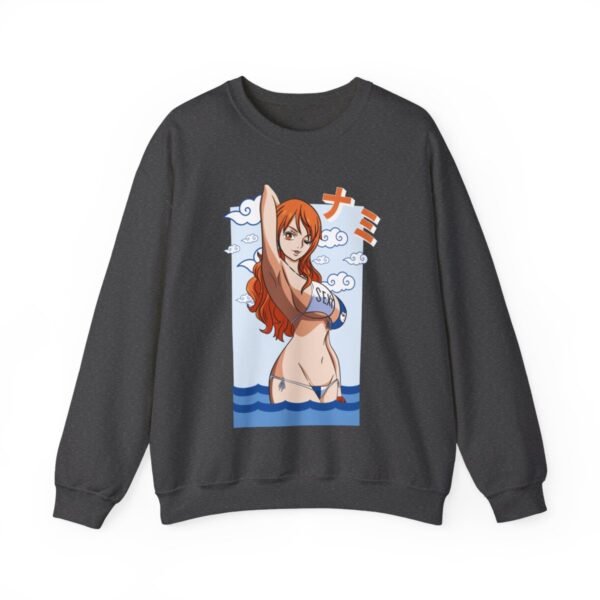 Nami Sweatshirt Heavy Blend - Image 4