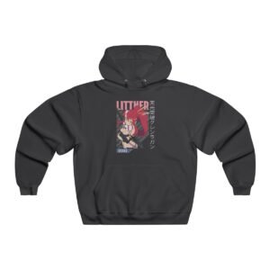 Yoko Littner Hooded