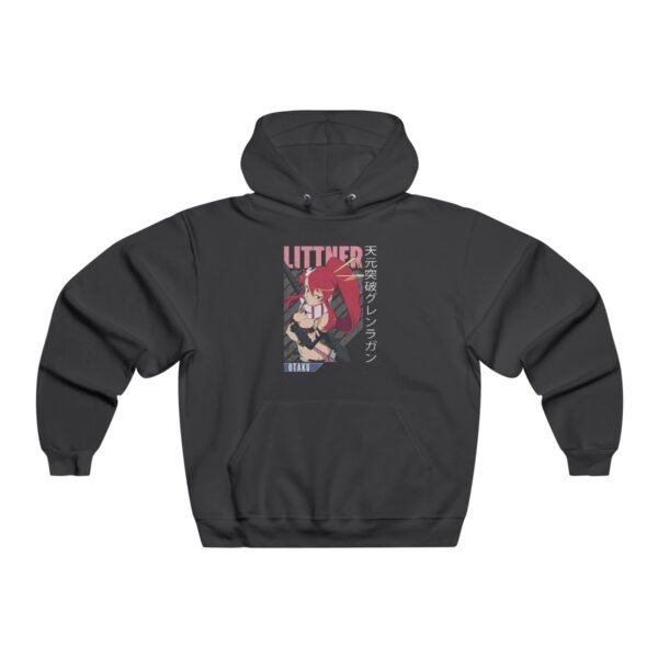 Yoko Littner Hooded