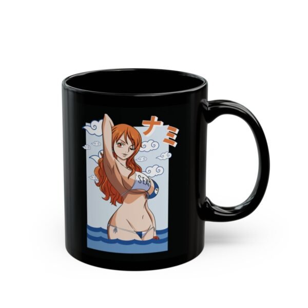 Nami Mug
