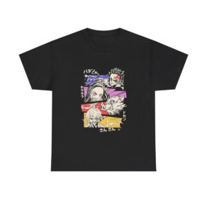 Demon Slayer T-Shirt