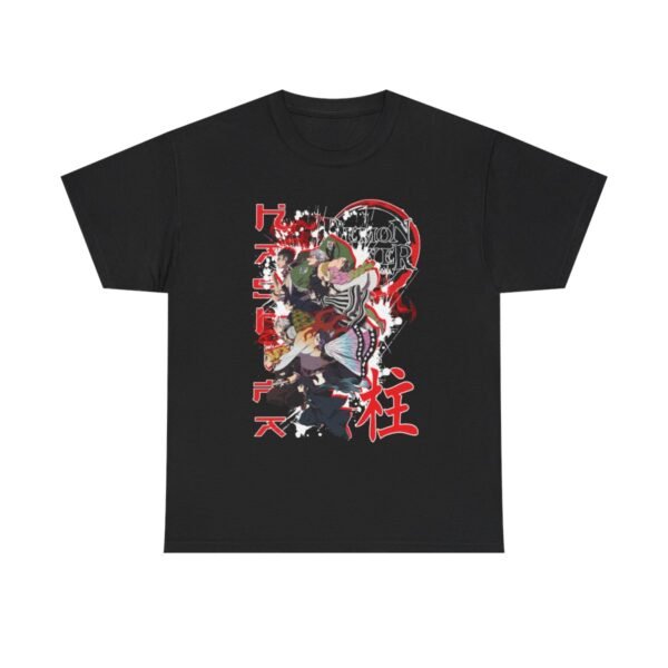 Demon Slayer T-Shirt