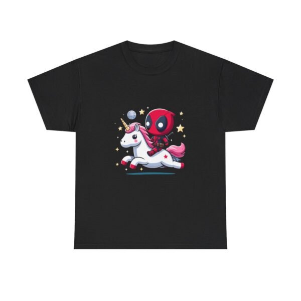 Super Hero T-shirt Deadpool