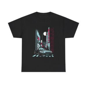 GTR Japan T-Shirt