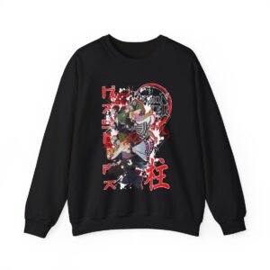 Demon Slayer Sweatshirt