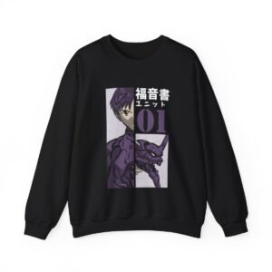 Shinji Ikari Sweatshirt