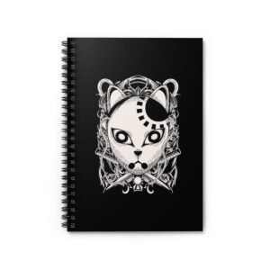 Kimetsu No Yaiba Notebook