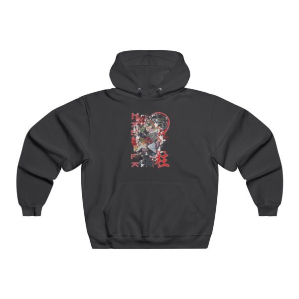 Demon Slayer Hooded