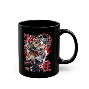 Demon Slayer Mug