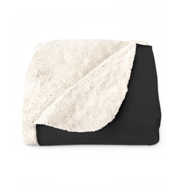 Godzilla GT-R R32 Blanket Sherpa Fleece - Image 2