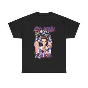 Nico Robin T-Shirt