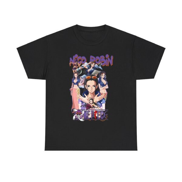 Nico Robin T-Shirt