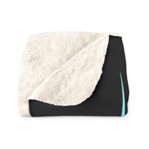 GTR Japan Blanket Sherpa Fleece - Image 2