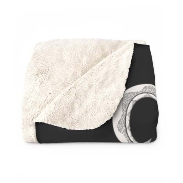 Kimetsu No Yaiba Blanket Sherpa Fleece - Image 2