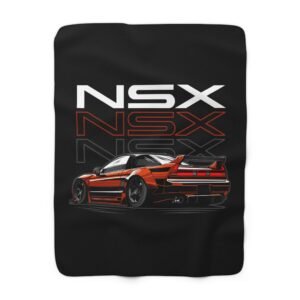 NSX Blanket