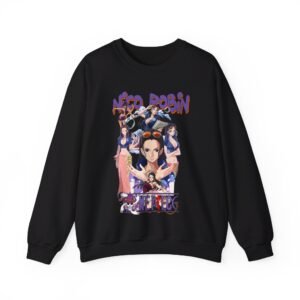 Nico Robin Sweatshirt