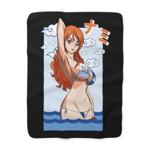 Nami Blanket