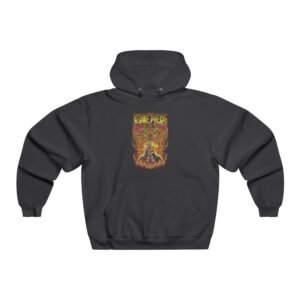 One Piece Luffy Hooded