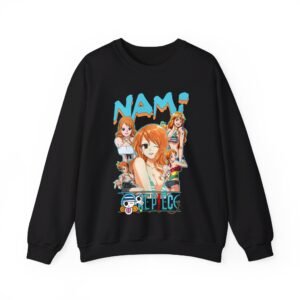 Nami One Piece Sweatshirt