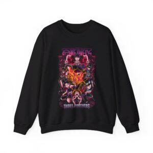 One Piece - Three Brothers Sweatshirt