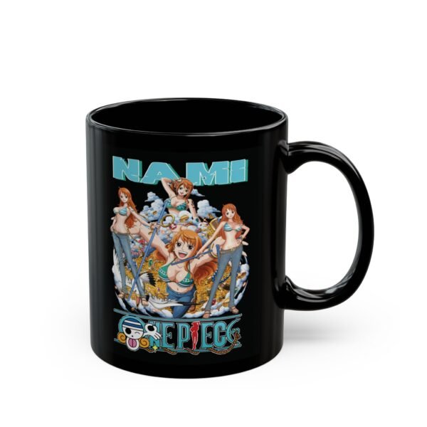 Art Nami One Piece Mug