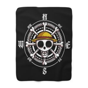 One piece Blanket