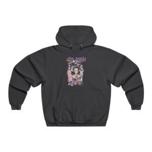 Nico Robin Hooded