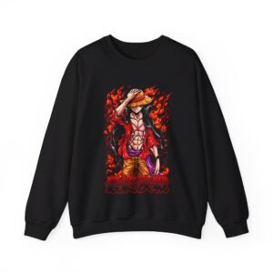 Monkey D. Luffy Sweatshirt