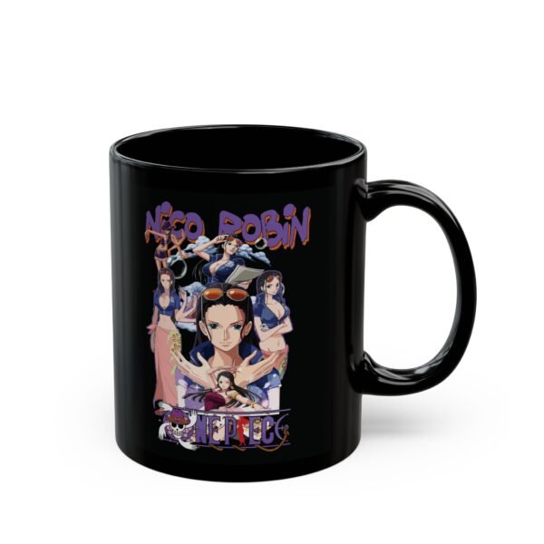 Nico Robin Mug