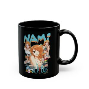 Nami One Piece Mug