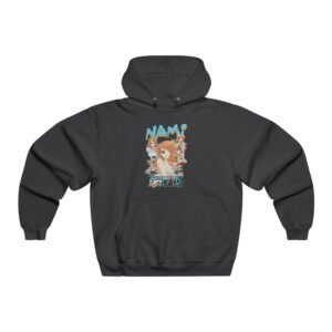 Nami One Piece Hooded