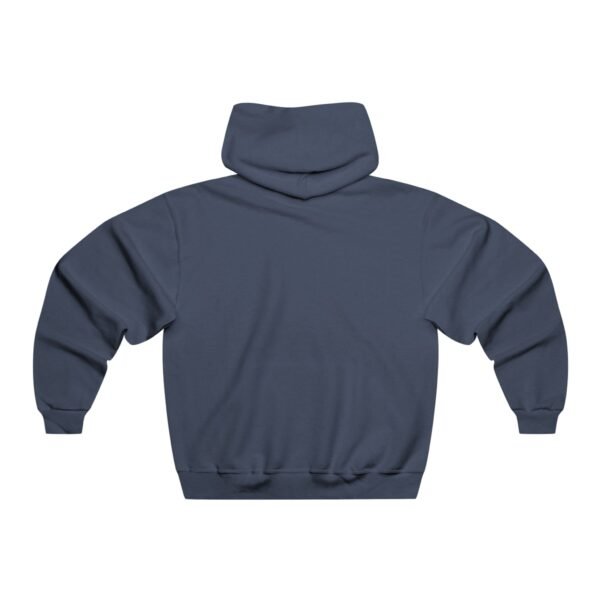 kimetsu No Yaiba Hooded Sweatshirt Black - Image 2