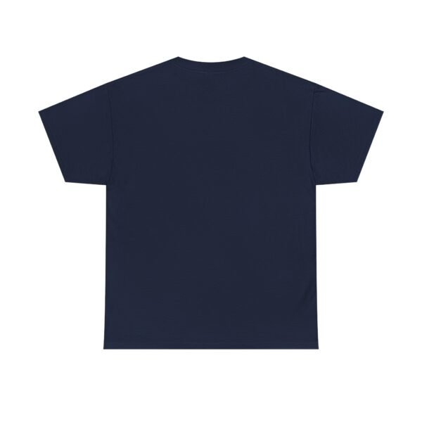 Baki Hanma T-Shirt Heavy Cotton Black - Image 10