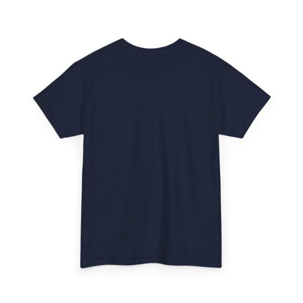 GTR R34 T-Shirt Heavy Cotton Black - Image 20