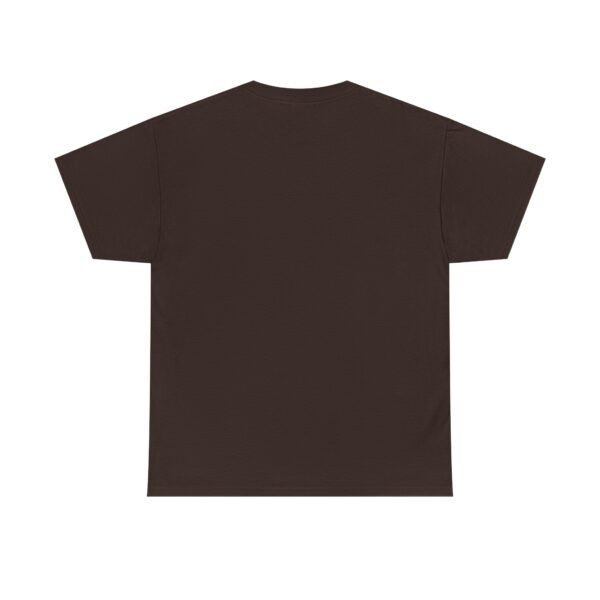 Nami T-Shirt Heavy Cotton Black - Image 10