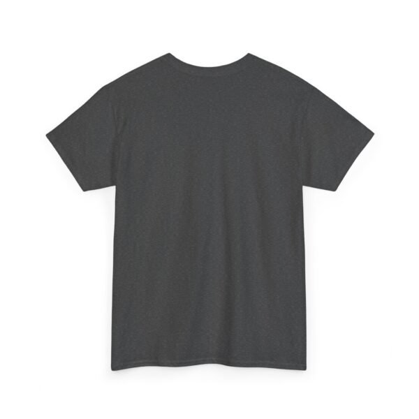 Lancer EVO VIII T-Shirt Heavy Cotton Black - Image 16