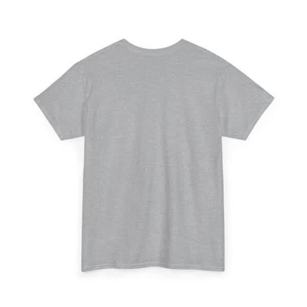 Lancer EVO VIII T-Shirt Heavy Cotton Black - Image 8