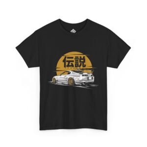 Supra Legend T-Shirt