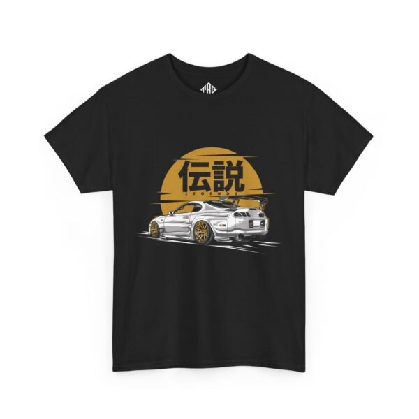Supra Legend T-Shirt