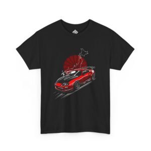 Supra JDM T-Shirt